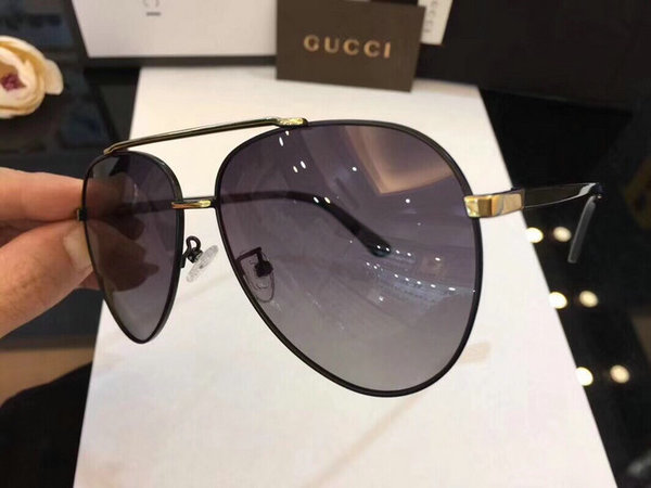 Gucci Sunglasses GGS150272G490