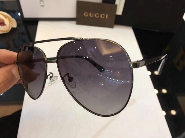 Gucci Sunglasses GGS150272G491