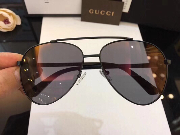 Gucci Sunglasses GGS150272G492