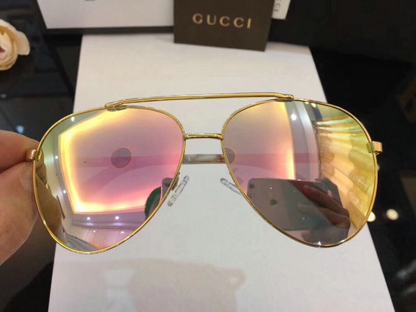 Gucci Sunglasses GGS150272G493