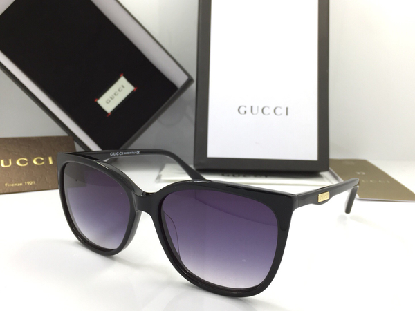 Gucci Sunglasses GGS150272G494