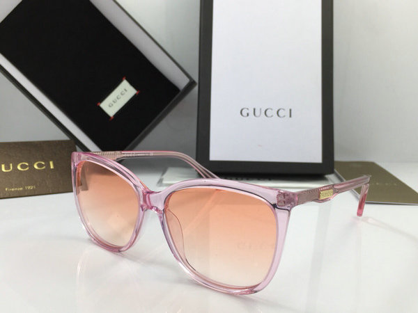 Gucci Sunglasses GGS150272G495
