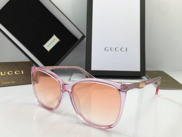 Gucci Sunglasses GGS150272G495