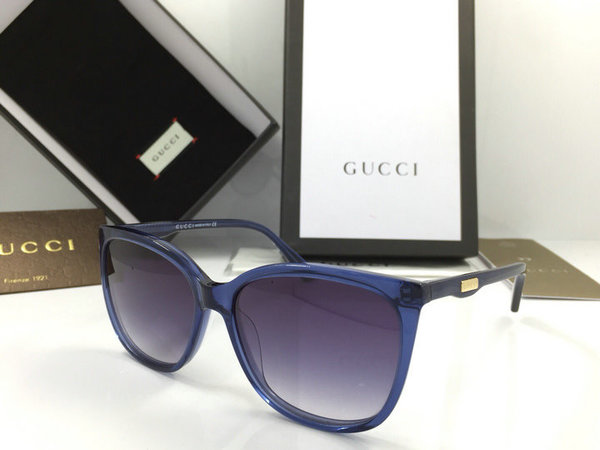 Gucci Sunglasses GGS150272G496