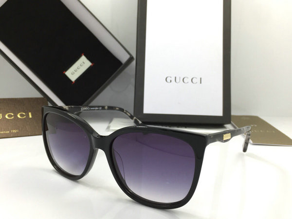 Gucci Sunglasses GGS150272G497