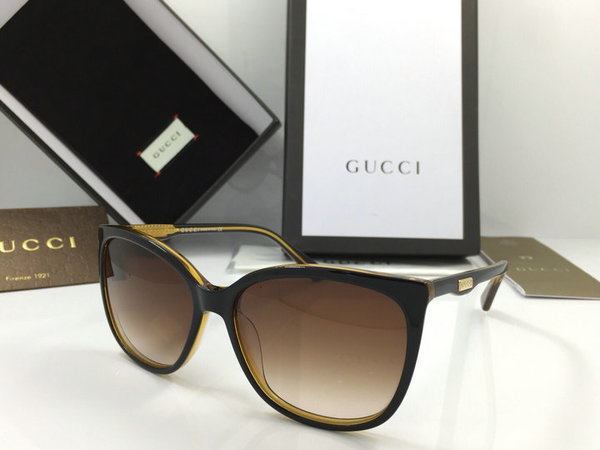 Gucci Sunglasses GGS150272G498