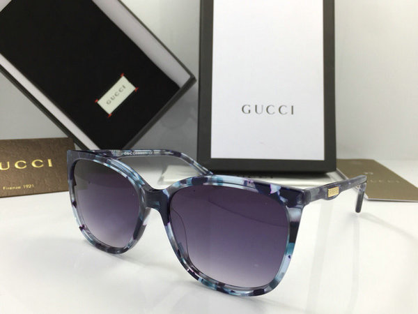 Gucci Sunglasses GGS150272G499