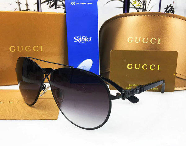 Gucci Sunglasses GGS150272G50