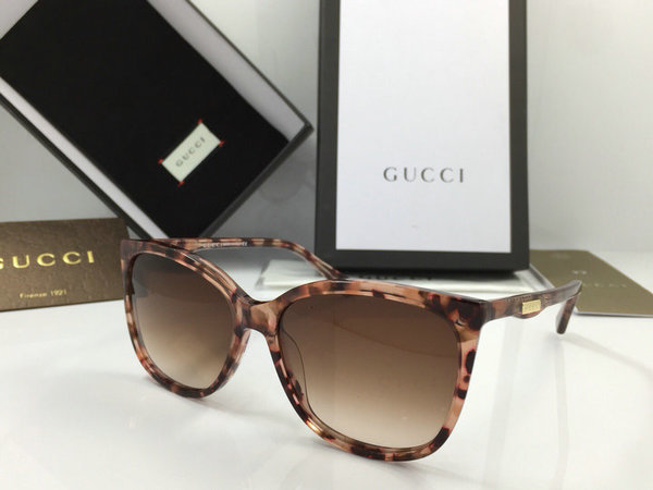Gucci Sunglasses GGS150272G500