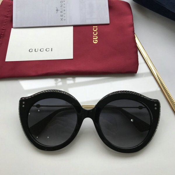 Gucci Sunglasses GGS150272G516