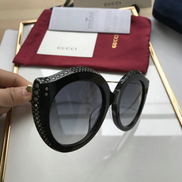 Gucci Sunglasses GGS150272G517