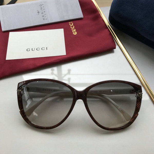 Gucci Sunglasses GGS150272G519