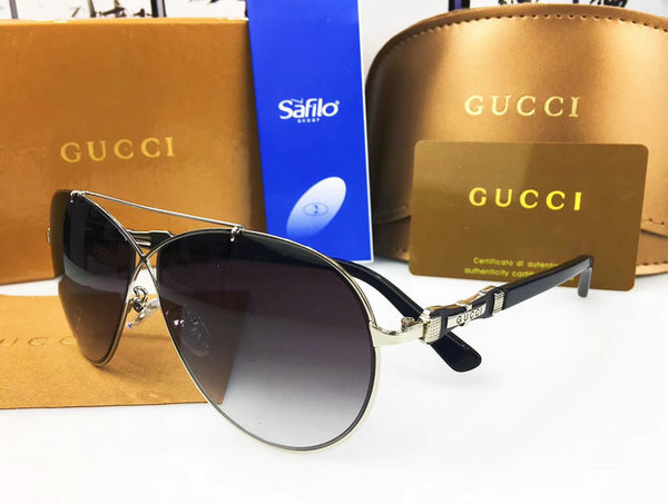 Gucci Sunglasses GGS150272G52