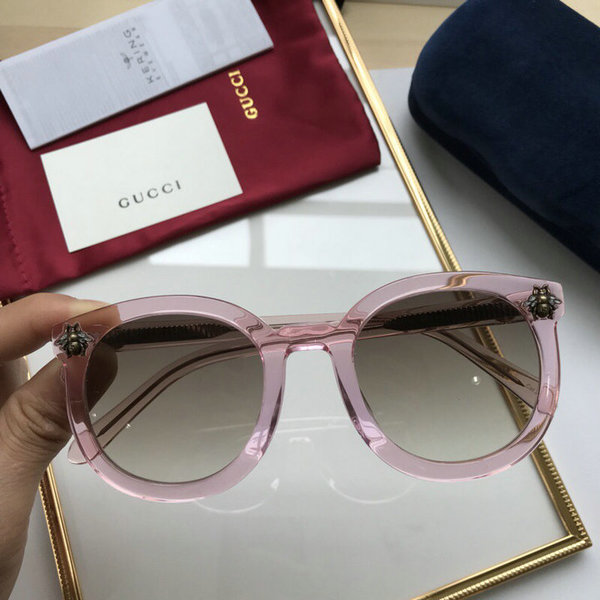 Gucci Sunglasses GGS150272G524