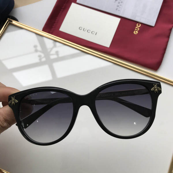 Gucci Sunglasses GGS150272G532