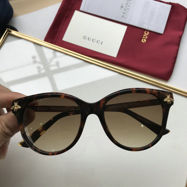 Gucci Sunglasses GGS150272G533