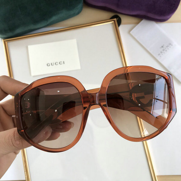 Gucci Sunglasses GGS150272G546