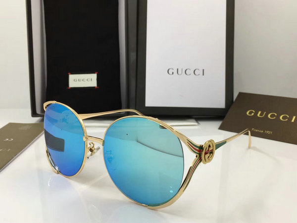 Gucci Sunglasses GGS150272G55