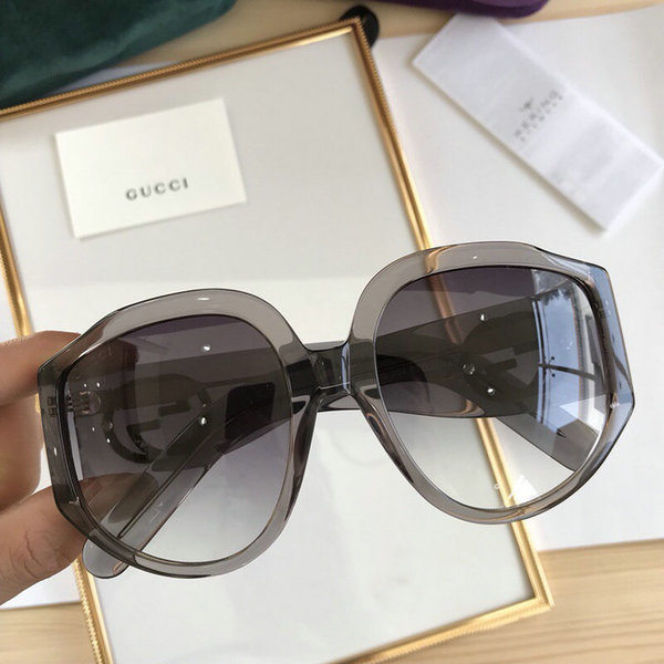 Gucci Sunglasses GGS150272G550