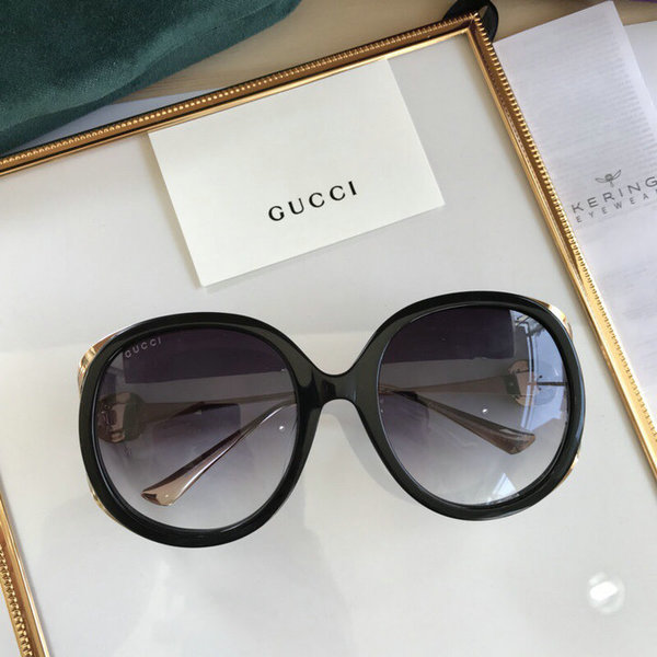 Gucci Sunglasses GGS150272G551