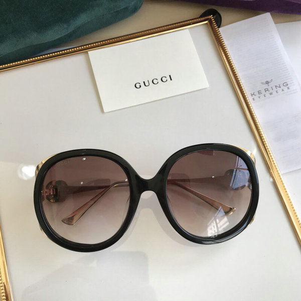 Gucci Sunglasses GGS150272G553