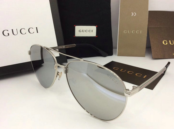 Gucci Sunglasses GGS150272G556