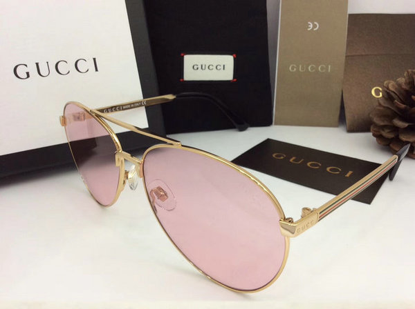 Gucci Sunglasses GGS150272G557