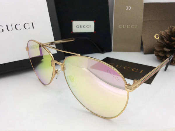 Gucci Sunglasses GGS150272G558