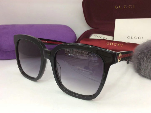 Gucci Sunglasses GGS150272G559