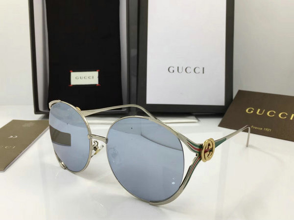 Gucci Sunglasses GGS150272G56