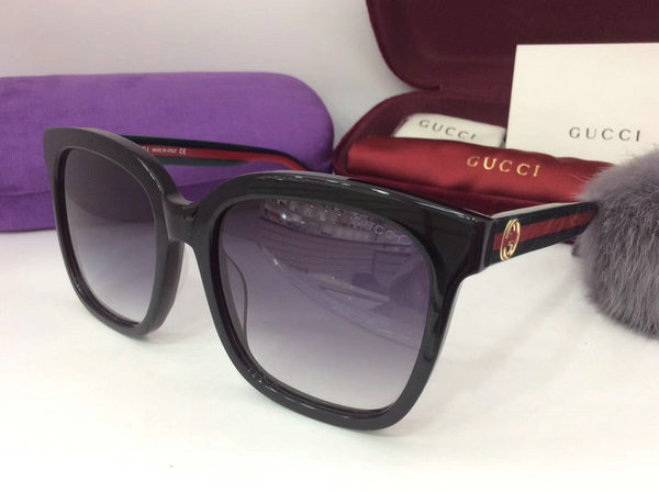 Gucci Sunglasses GGS150272G561