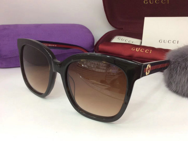 Gucci Sunglasses GGS150272G563
