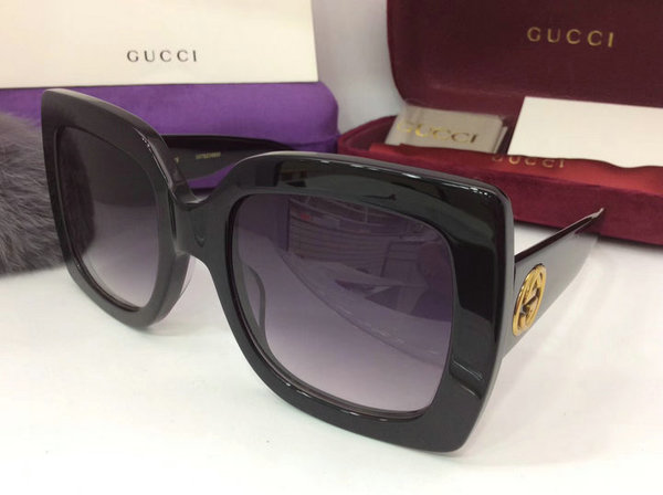 Gucci Sunglasses GGS150272G565