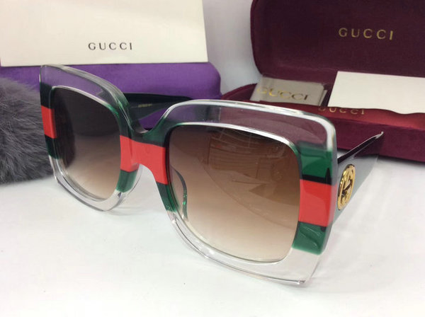 Gucci Sunglasses GGS150272G568