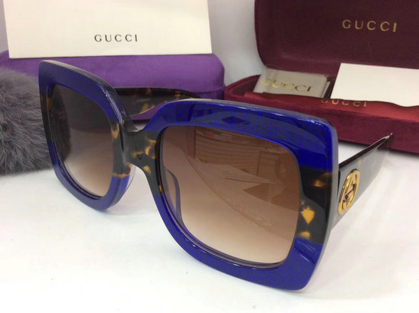 Gucci Sunglasses GGS150272G569