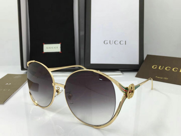 Gucci Sunglasses GGS150272G57