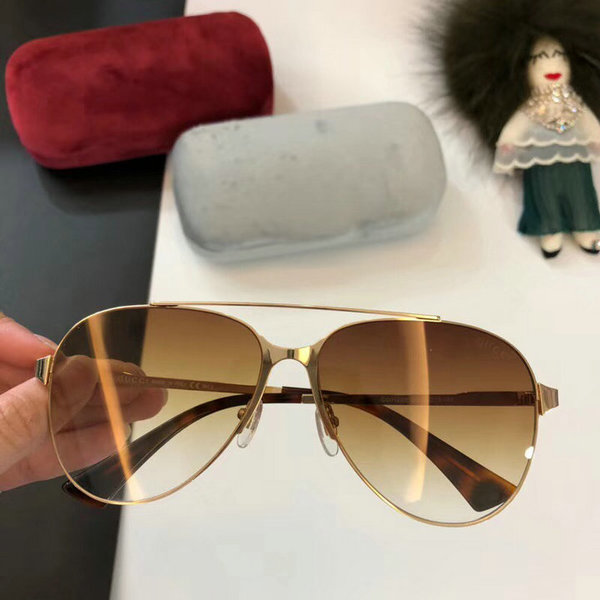 Gucci Sunglasses GGS150272G570