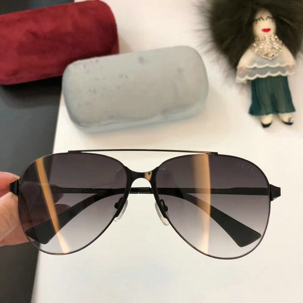 Gucci Sunglasses GGS150272G572