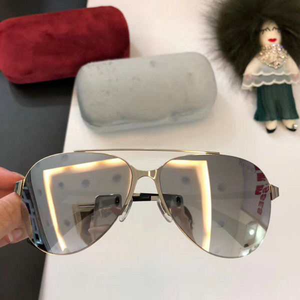 Gucci Sunglasses GGS150272G573