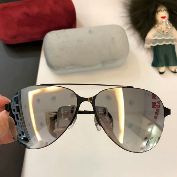 Gucci Sunglasses GGS150272G575