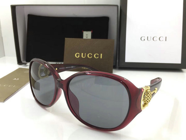 Gucci Sunglasses GGS150272G576