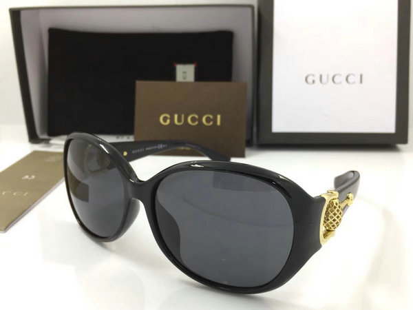 Gucci Sunglasses GGS150272G577
