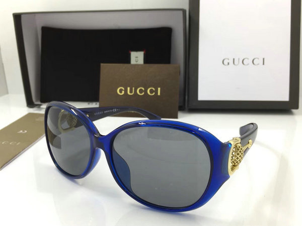 Gucci Sunglasses GGS150272G578