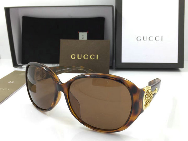 Gucci Sunglasses GGS150272G579
