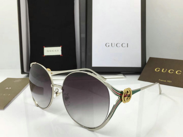 Gucci Sunglasses GGS150272G58