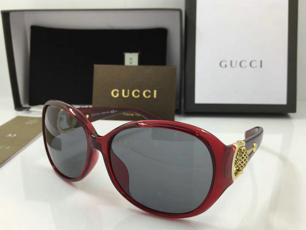 Gucci Sunglasses GGS150272G580