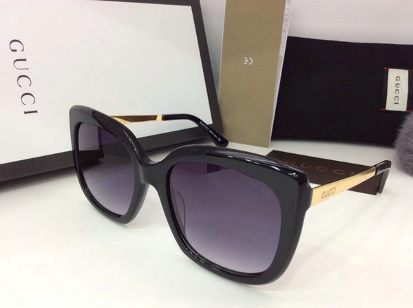 Gucci Sunglasses GGS150272G581