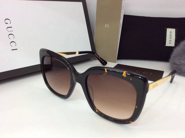 Gucci Sunglasses GGS150272G582