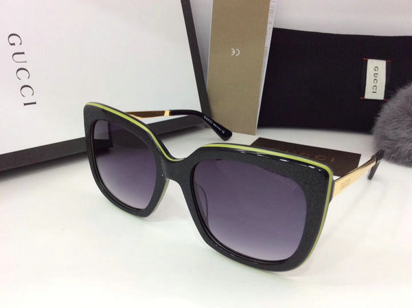 Gucci Sunglasses GGS150272G585