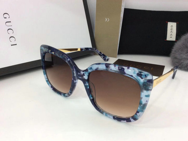 Gucci Sunglasses GGS150272G586